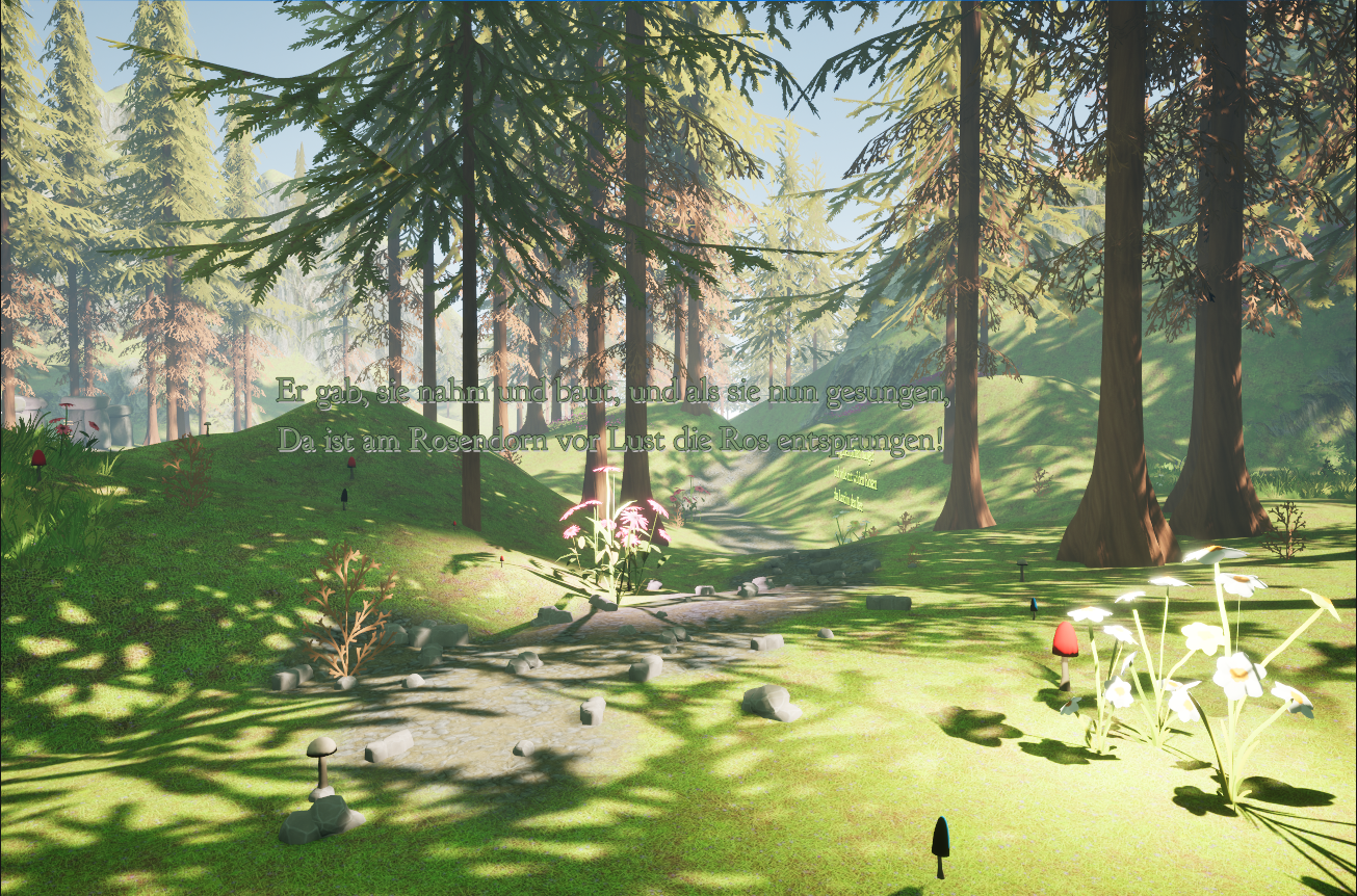 Development process placeholder