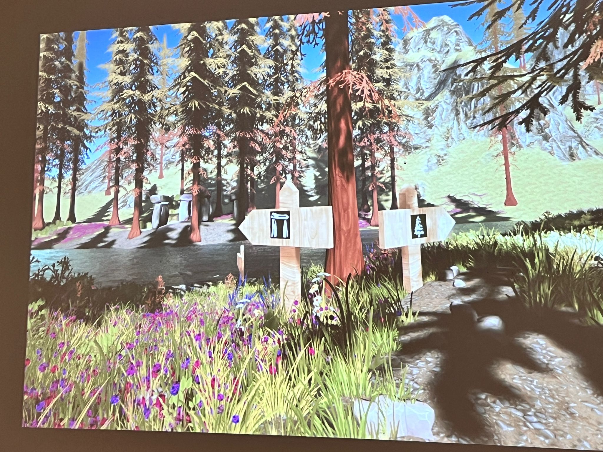 Project hero placeholder