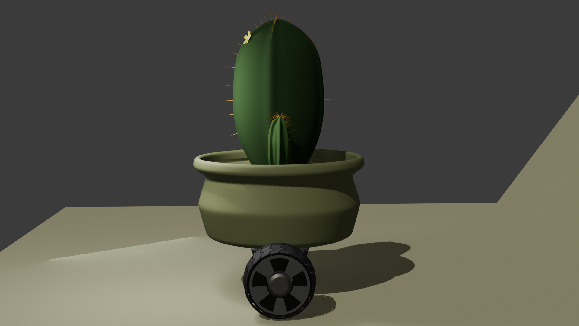 Draft Sketch Perspective