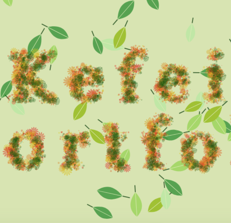 Portfolio Website Screenshot